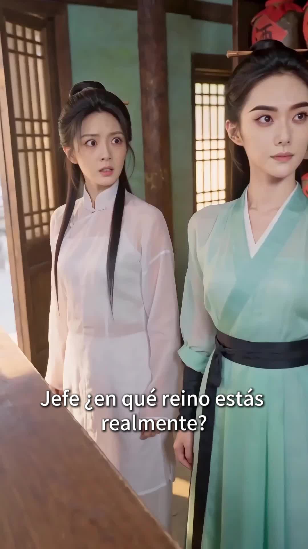 Episodio 12 - El regreso del Dios de la Espada